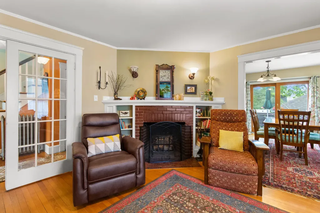 22 Granite Street Portland ME 04102
