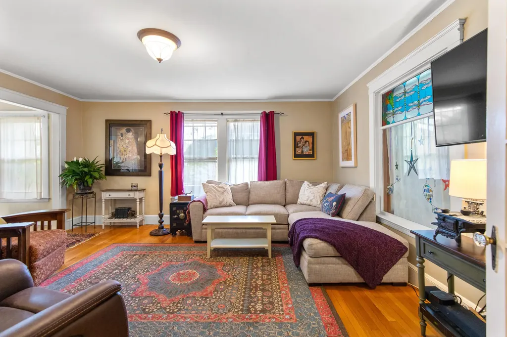 22 Granite Street Portland ME 04102