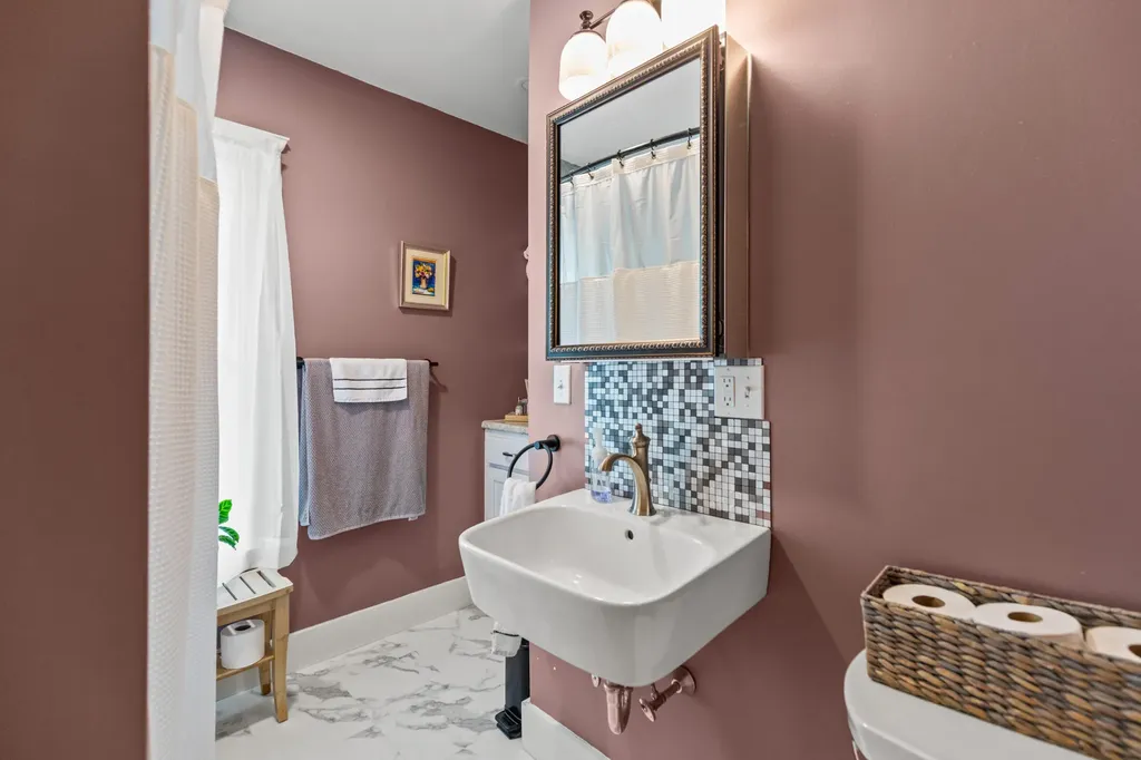 22 Granite Street Portland ME 04102