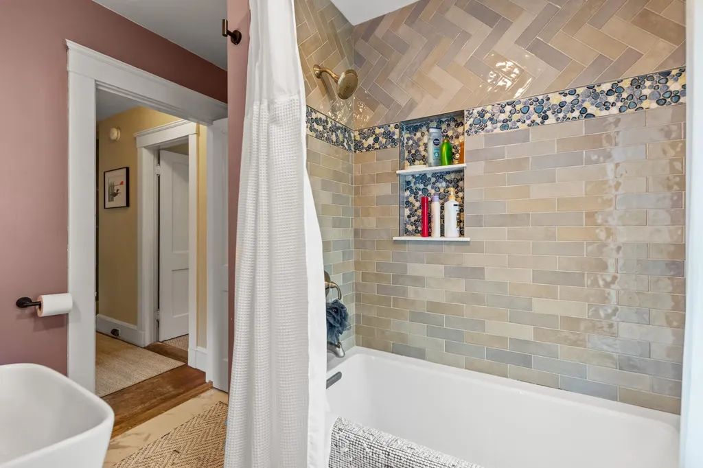 22 Granite Street Portland ME 04102