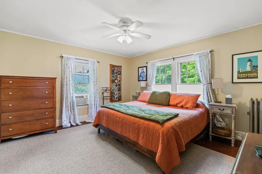 22 Granite Street Portland ME 04102