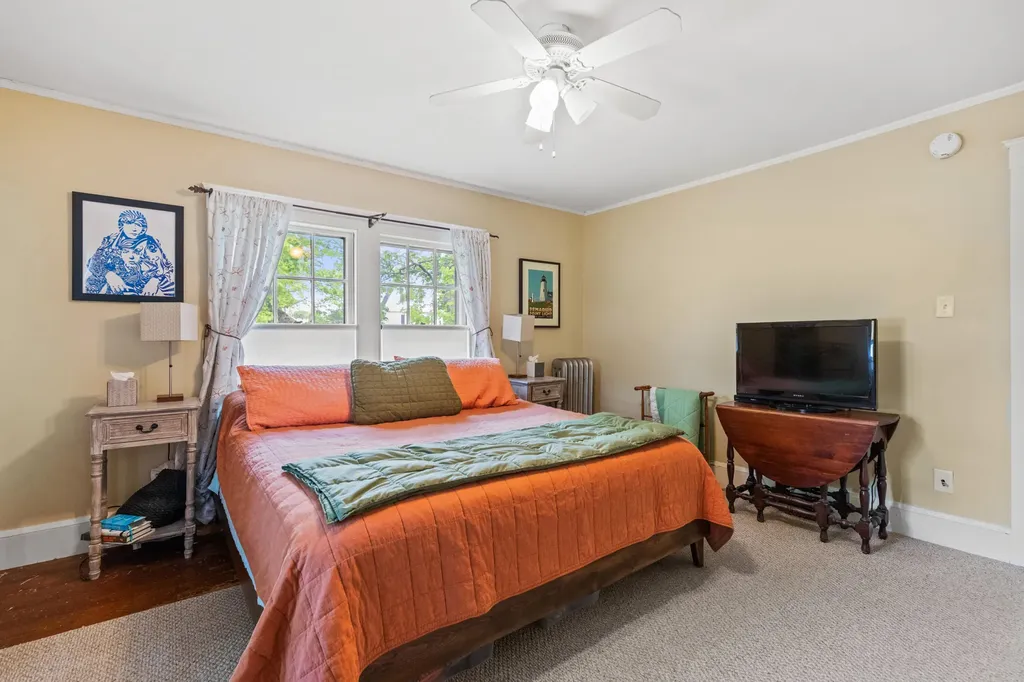 22 Granite Street Portland ME 04102
