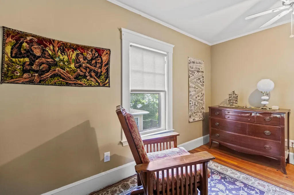 22 Granite Street Portland ME 04102