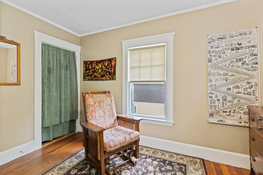 22 Granite Street Portland ME 04102