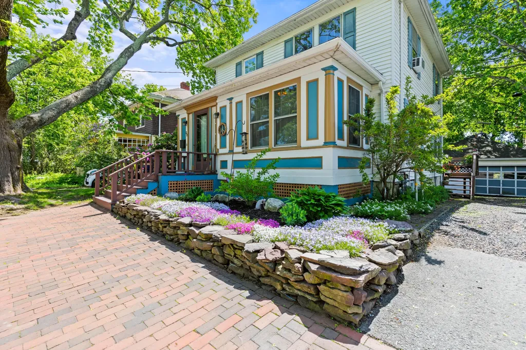 22 Granite Street Portland ME 04102