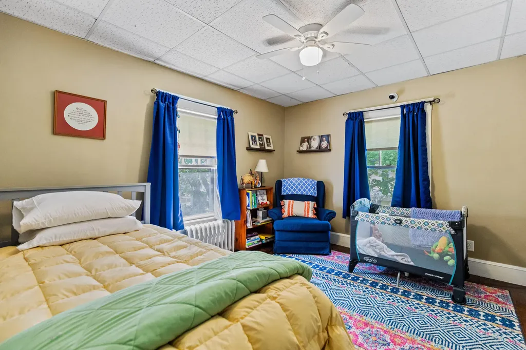 22 Granite Street Portland ME 04102