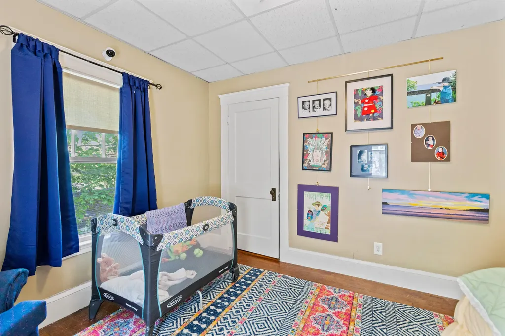 22 Granite Street Portland ME 04102