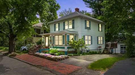22 Granite Street Portland ME 04102