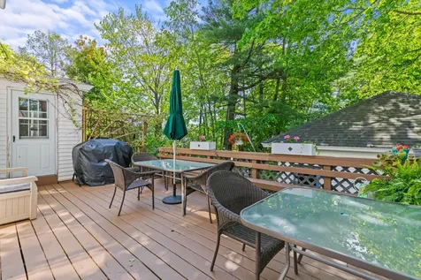 22 Granite Street Portland ME 04102