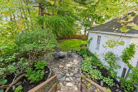 22 Granite Street Portland ME 04102