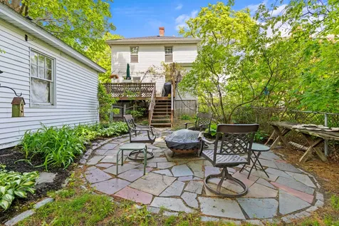 22 Granite Street Portland ME 04102