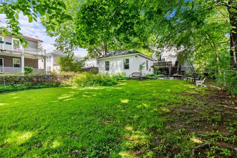 22 Granite Street Portland ME 04102