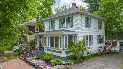 22 Granite Street Portland ME 04102
