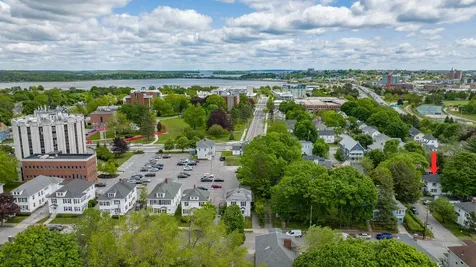 22 Granite Street Portland ME 04102