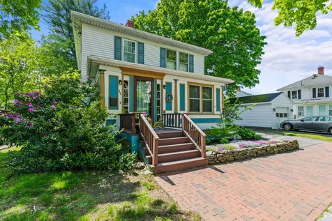 22 Granite Street Portland ME 04102