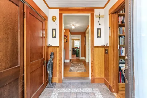 22 Granite Street Portland ME 04102