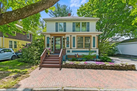 22 Granite Street Portland ME 04102