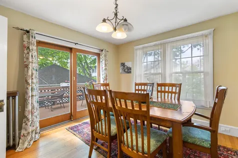 22 Granite Street Portland ME 04102