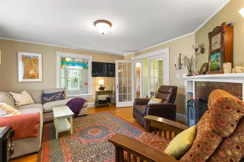 22 Granite Street Portland ME 04102