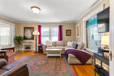 22 Granite Street Portland ME 04102
