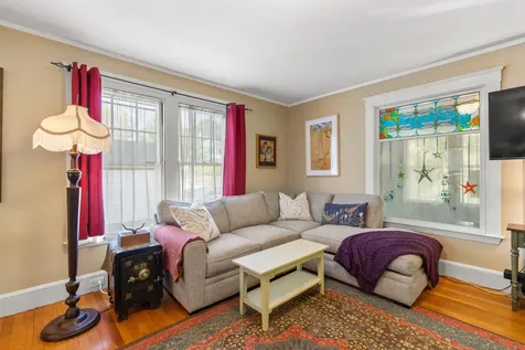22 Granite Street Portland ME 04102