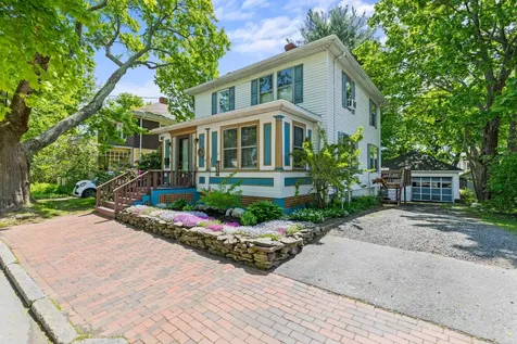 22 Granite Street Portland ME 04102