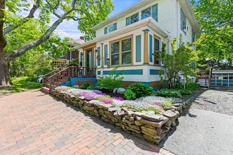 22 Granite Street Portland ME 04102