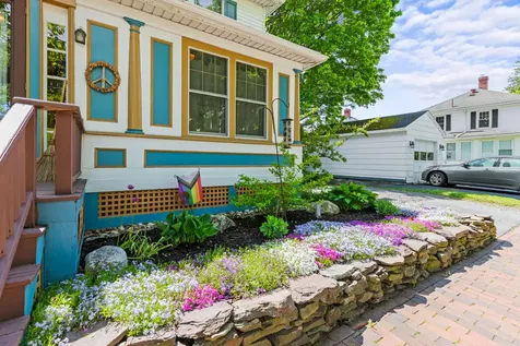 22 Granite Street Portland ME 04102