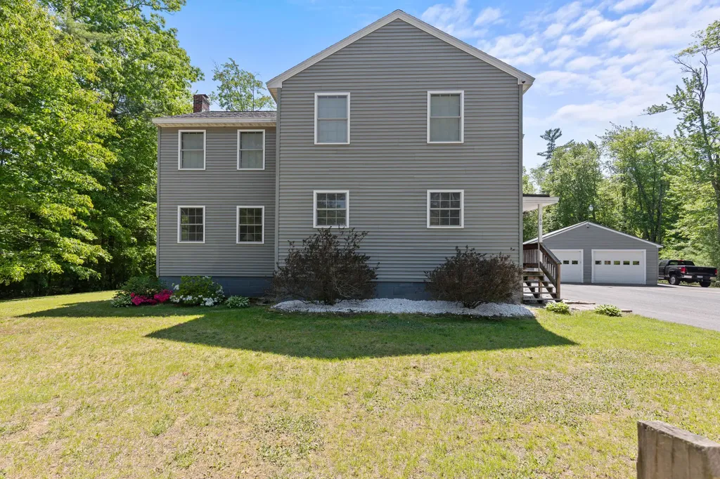 160 Upper Guinea Road Lebanon ME 04027
