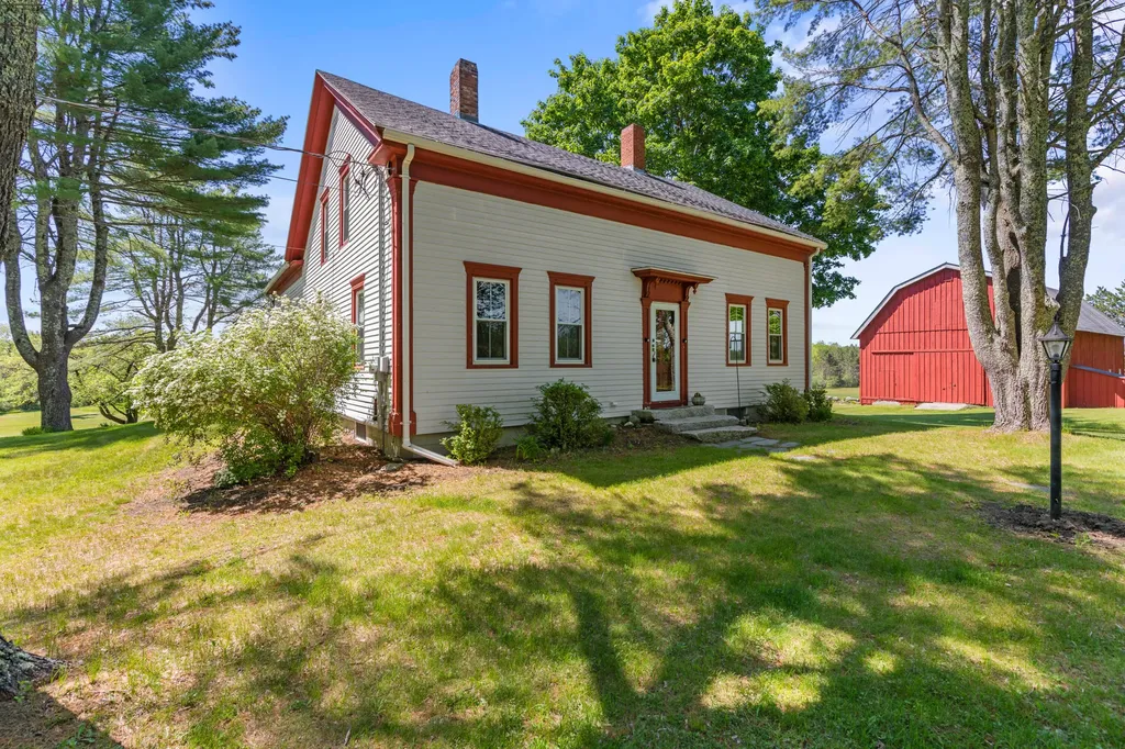 80 Waterhouse Road Gorham ME 04038