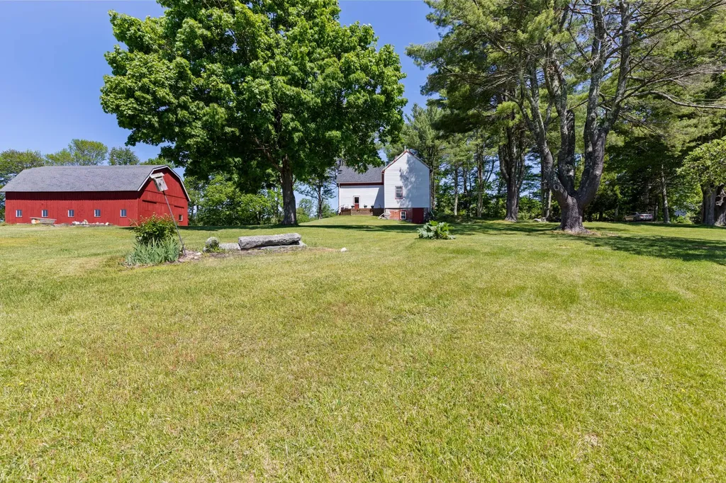 80 Waterhouse Road Gorham ME 04038