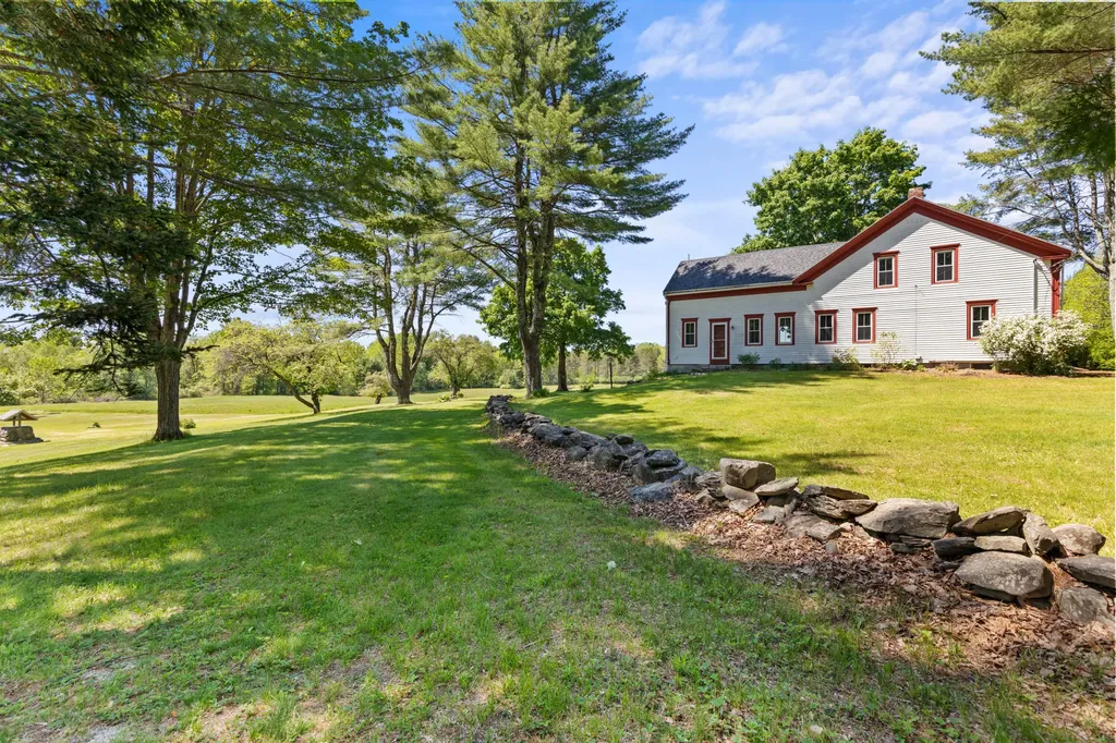 80 Waterhouse Road Gorham ME 04038