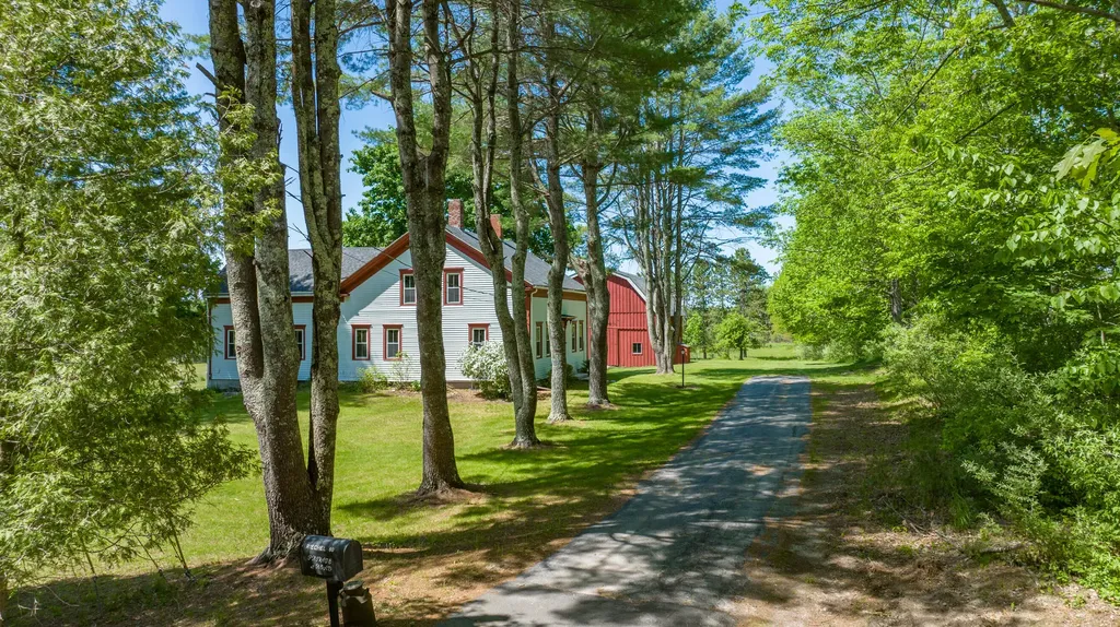 80 Waterhouse Road Gorham ME 04038