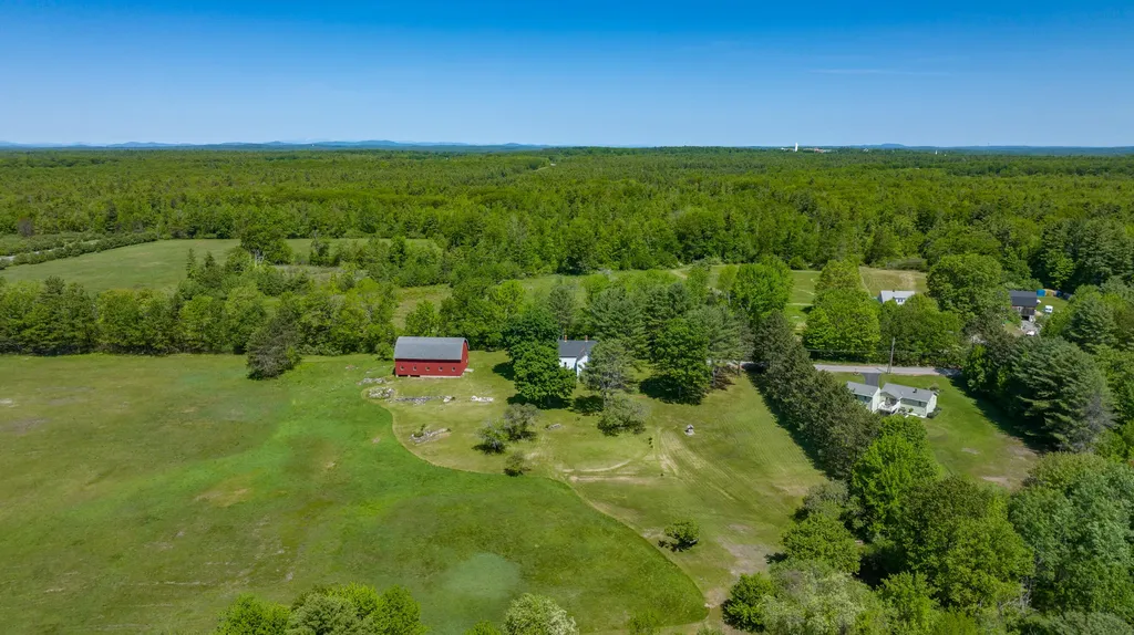 80 Waterhouse Road Gorham ME 04038