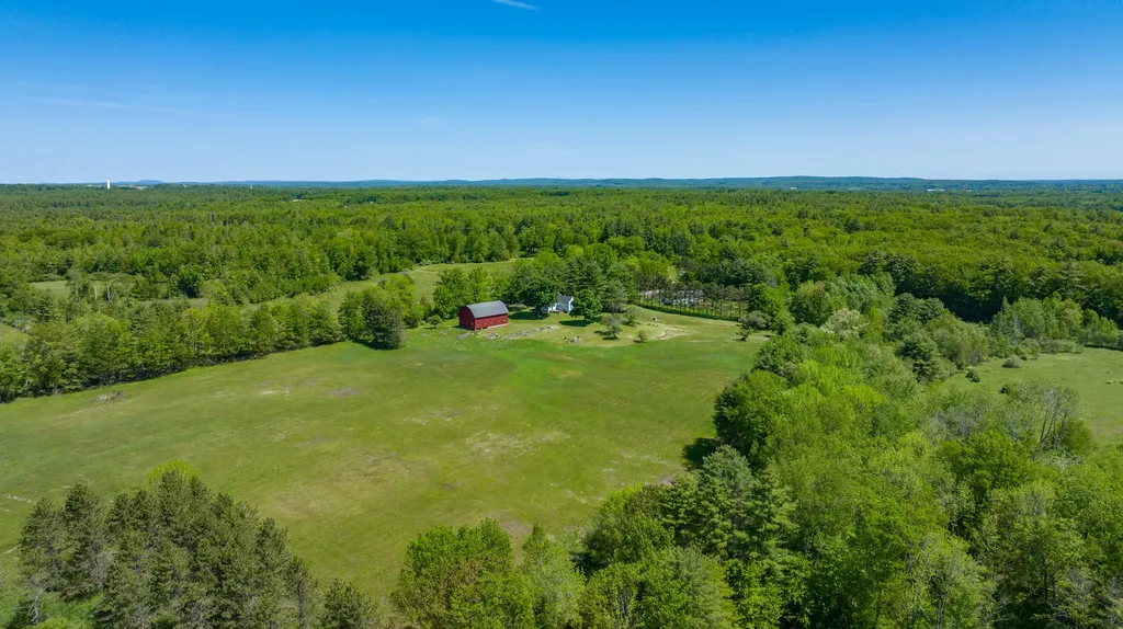 80 Waterhouse Road Gorham ME 04038
