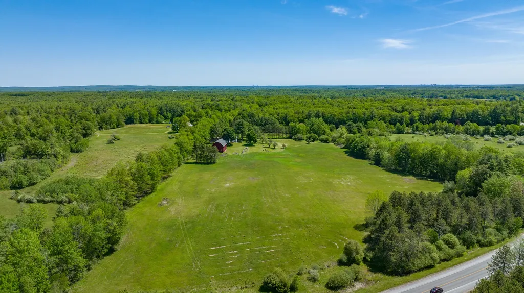 80 Waterhouse Road Gorham ME 04038