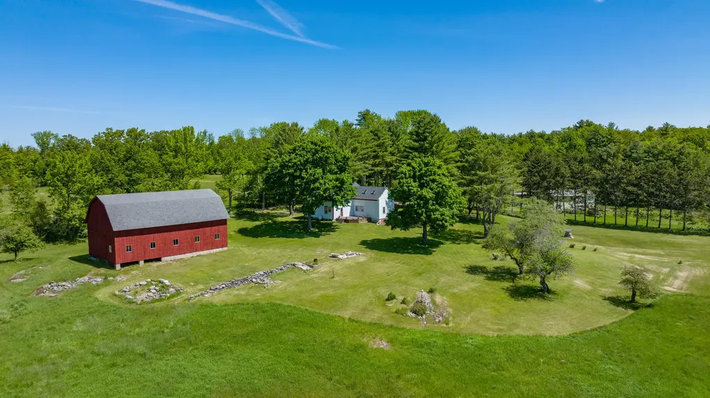 80 Waterhouse Road Gorham ME 04038