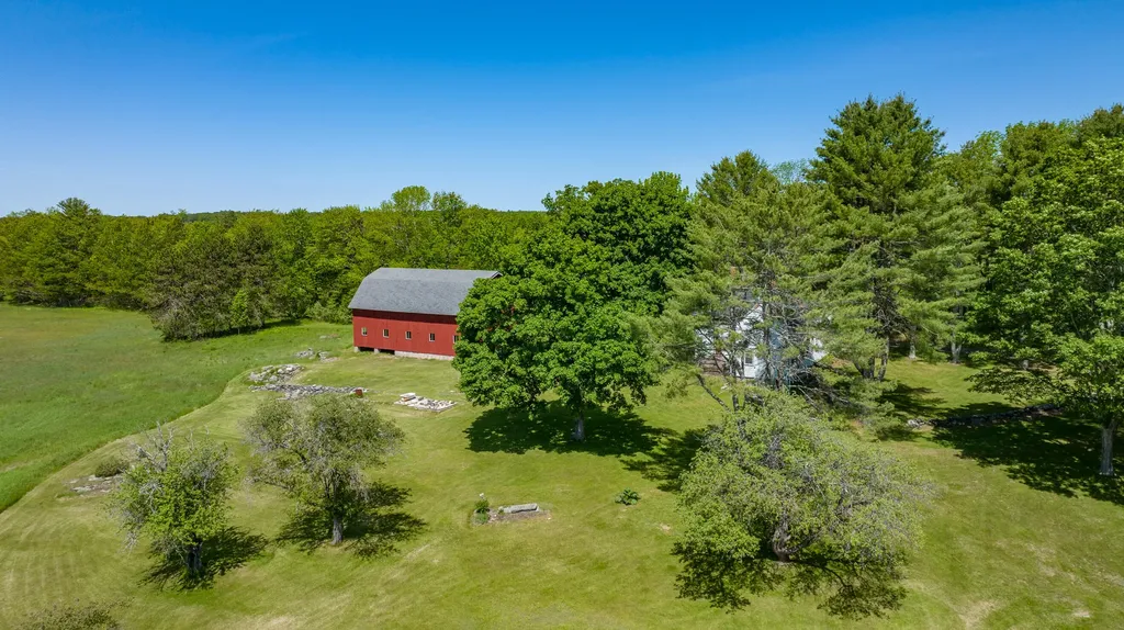 80 Waterhouse Road Gorham ME 04038