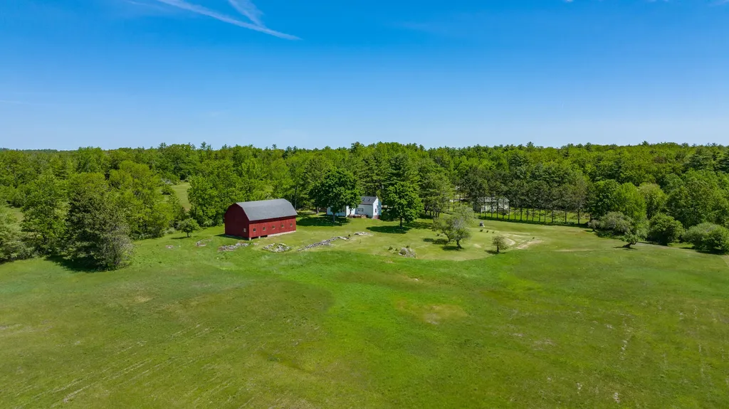 80 Waterhouse Road Gorham ME 04038