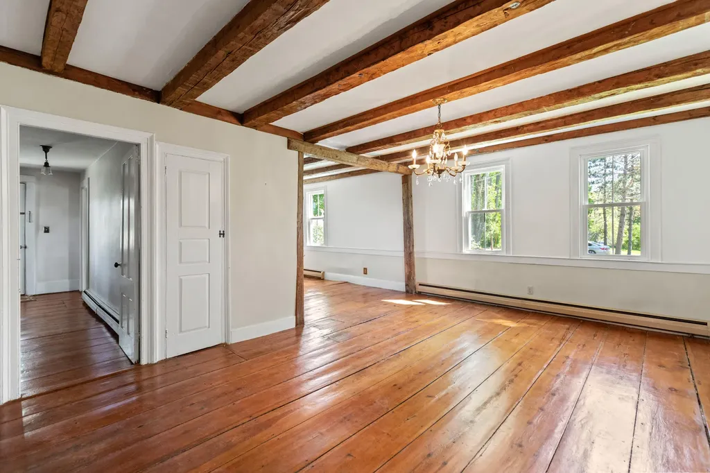 80 Waterhouse Road Gorham ME 04038