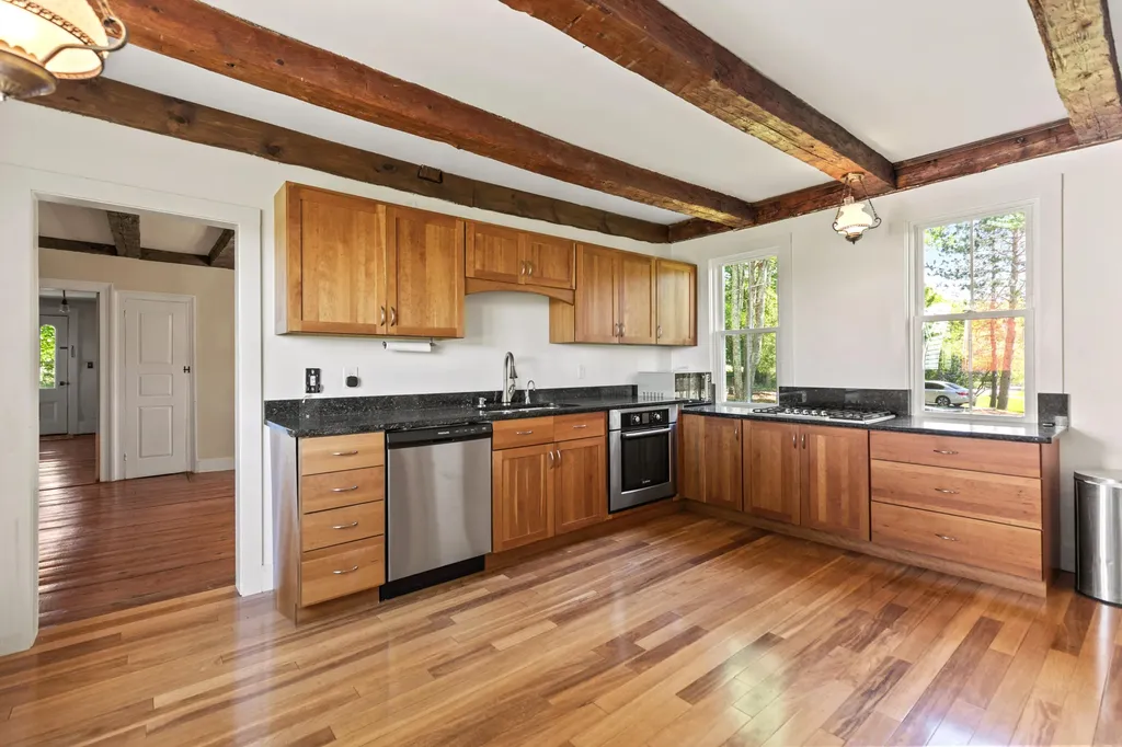 80 Waterhouse Road Gorham ME 04038