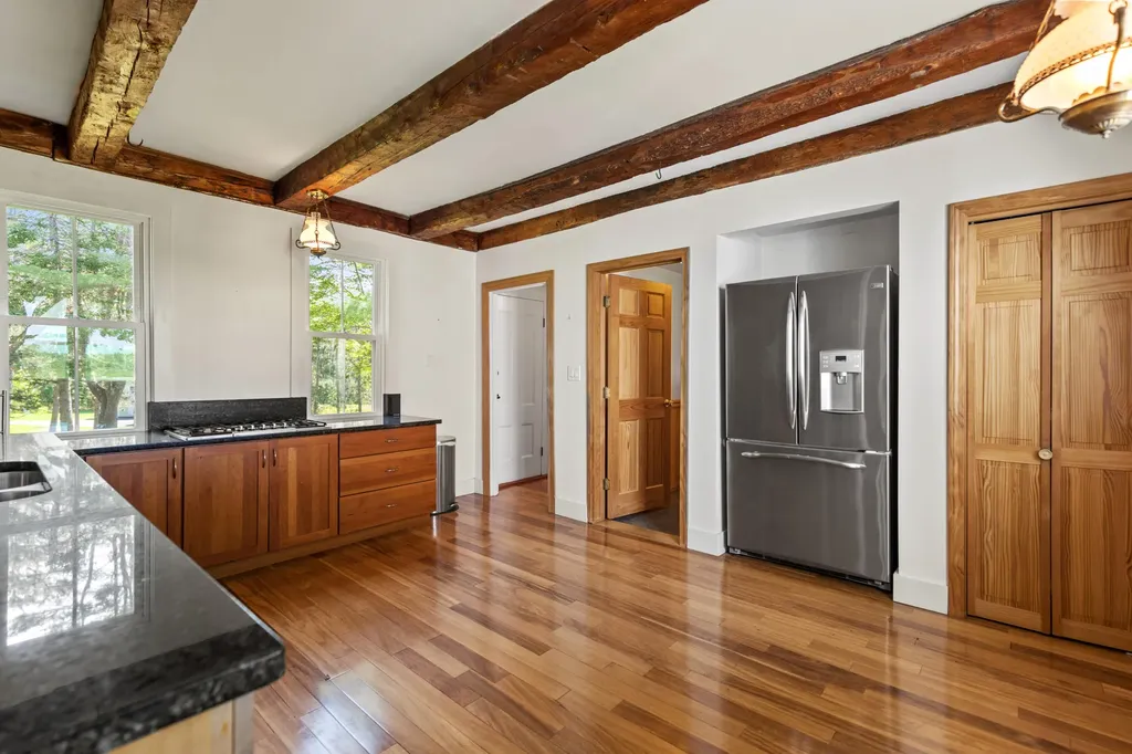80 Waterhouse Road Gorham ME 04038