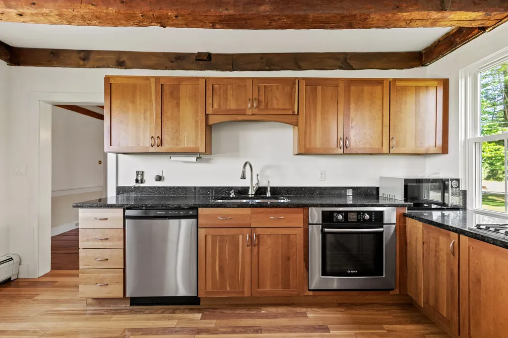 80 Waterhouse Road Gorham ME 04038
