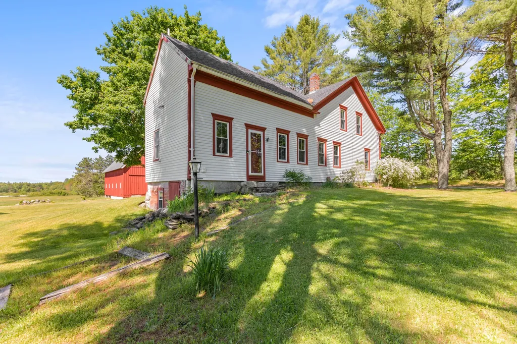 80 Waterhouse Road Gorham ME 04038