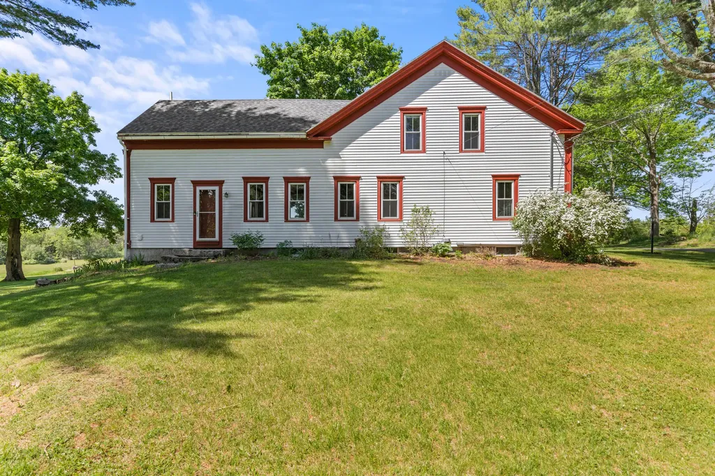80 Waterhouse Road Gorham ME 04038
