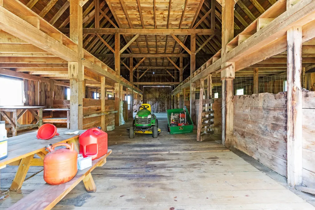 80 Waterhouse Road Gorham ME 04038