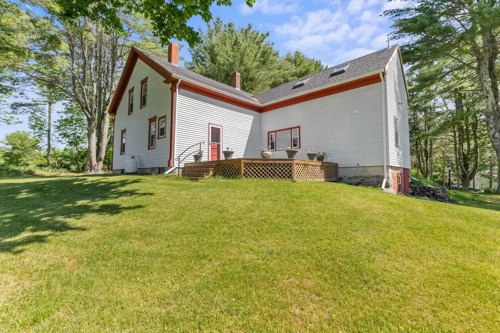 80 Waterhouse Road Gorham ME 04038