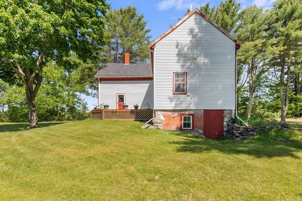 80 Waterhouse Road Gorham ME 04038