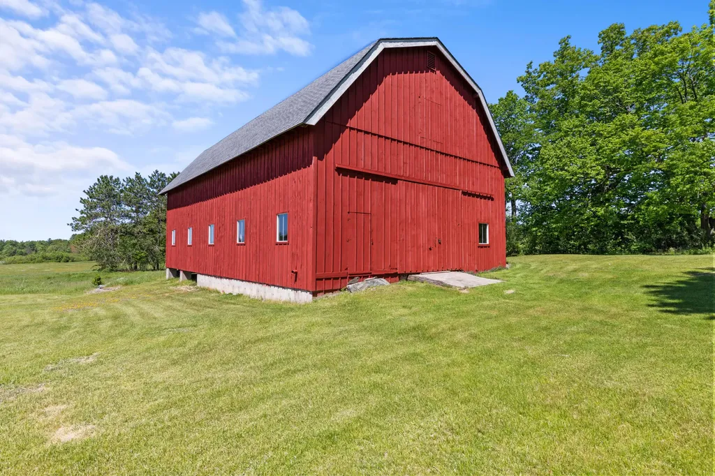 80 Waterhouse Road Gorham ME 04038