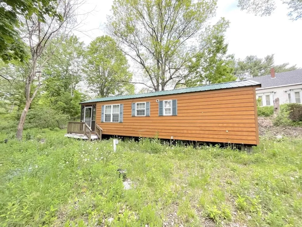 406 Front Street Richmond ME 04357